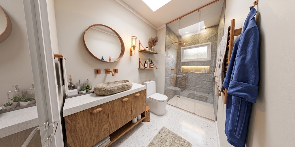 Apartamento Valdir e Maria Helena