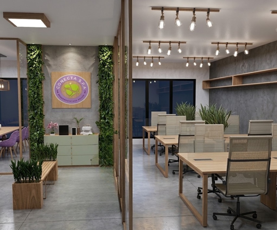 Workspace ConectaBem